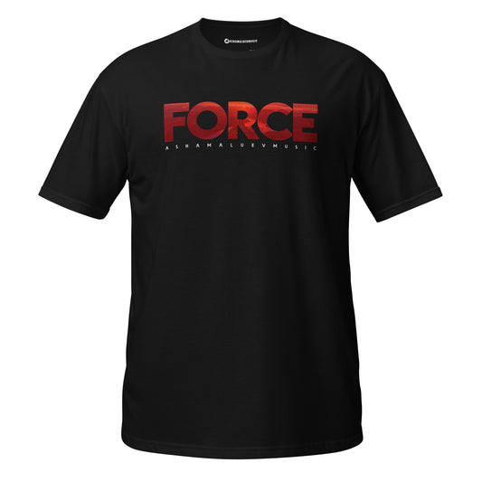 T-shirt Force