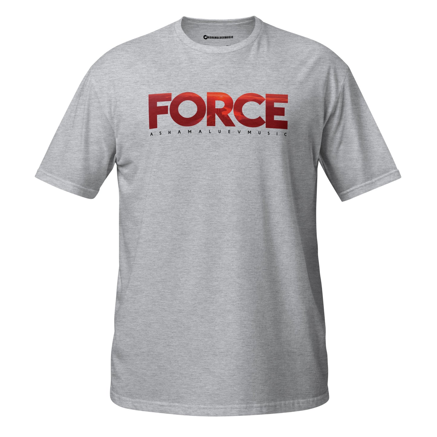 T-shirt Force