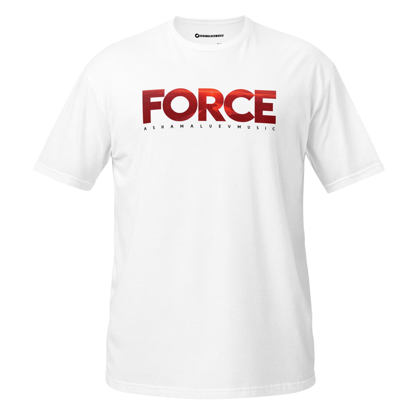 T-shirt Force