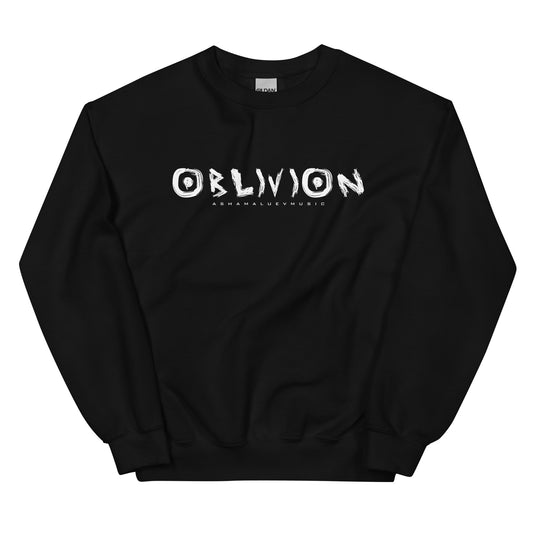 Sweatshirt 'Oblivion'