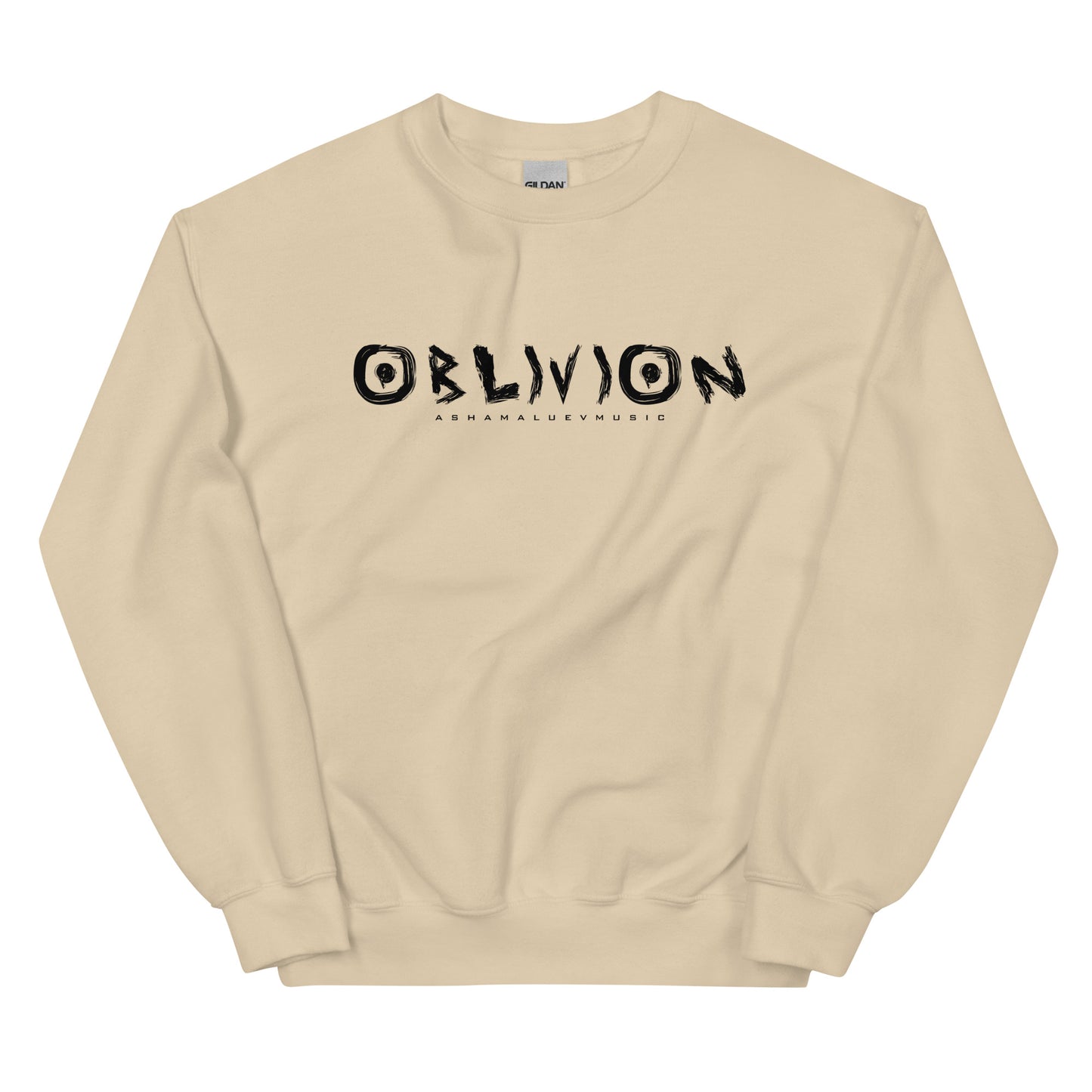 Sweatshirt 'Oblivion'