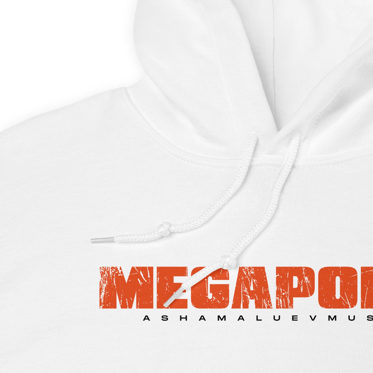 Hoodie "Megapolis"