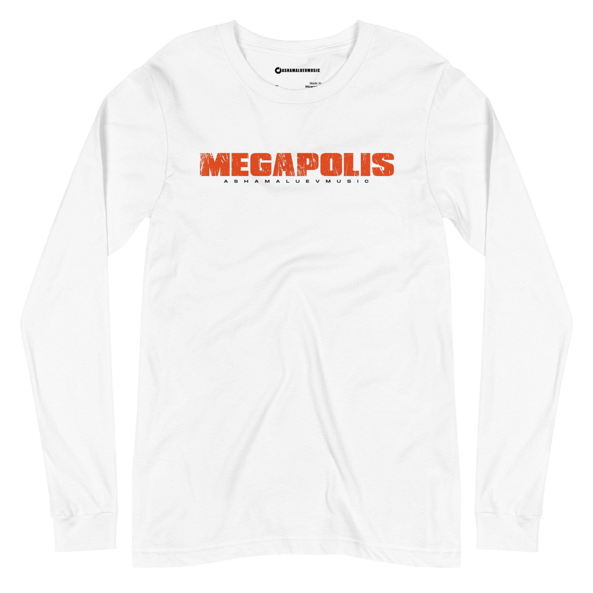 unisex-long-sleeve-tee-t-shirt-white-megapolis-ashamaluevmusic