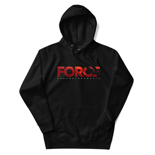 Premium Hoodie Force