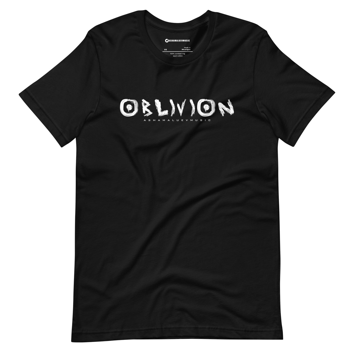T-shirt "Oblivion"