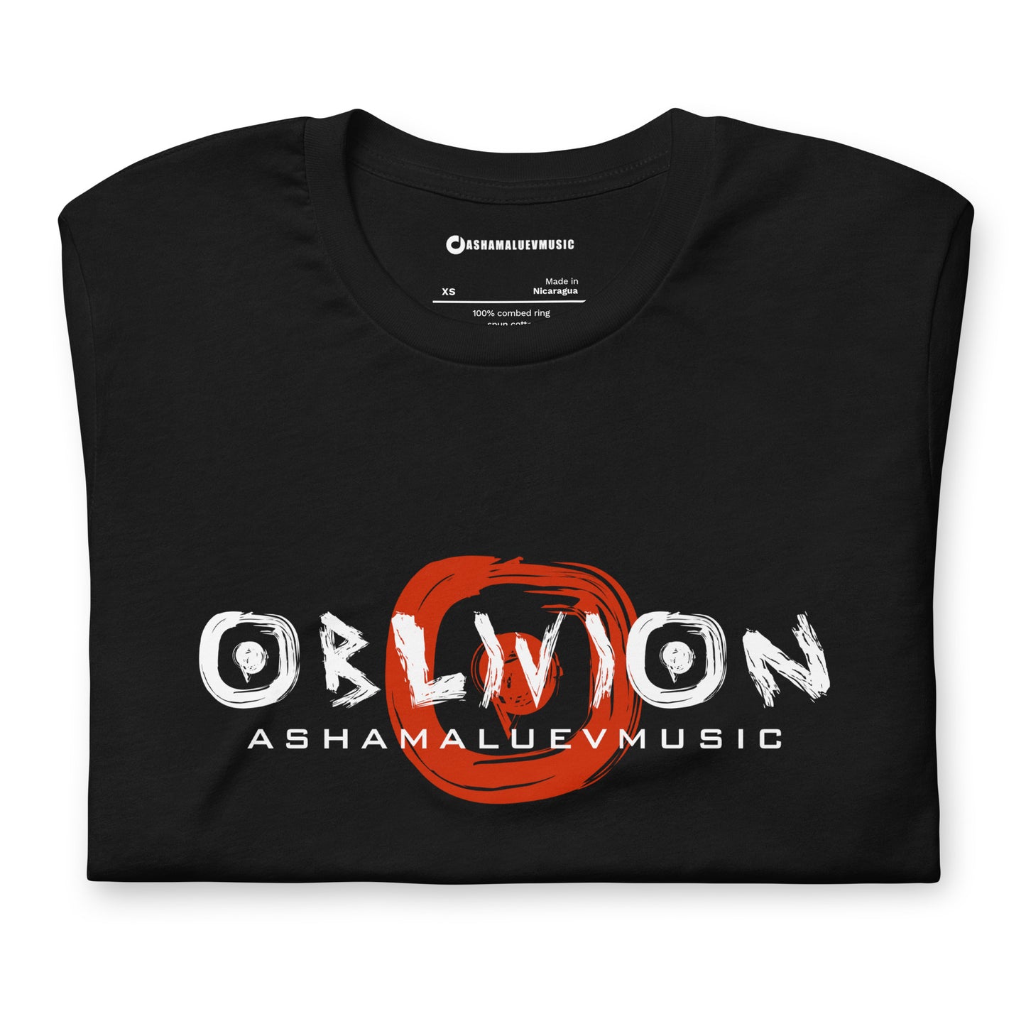 T-shirt "Oblivion" IV