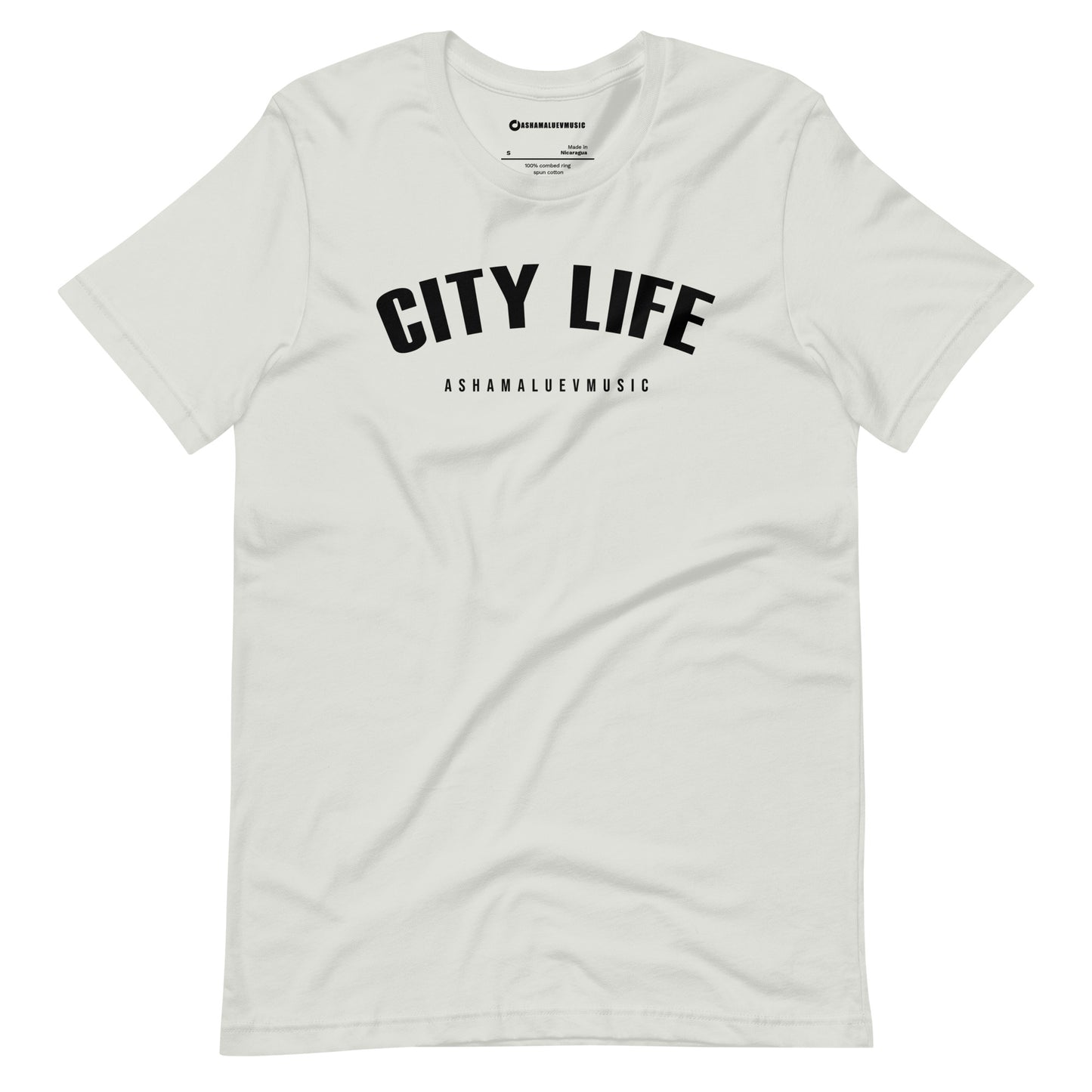 T-shirt "City Life"