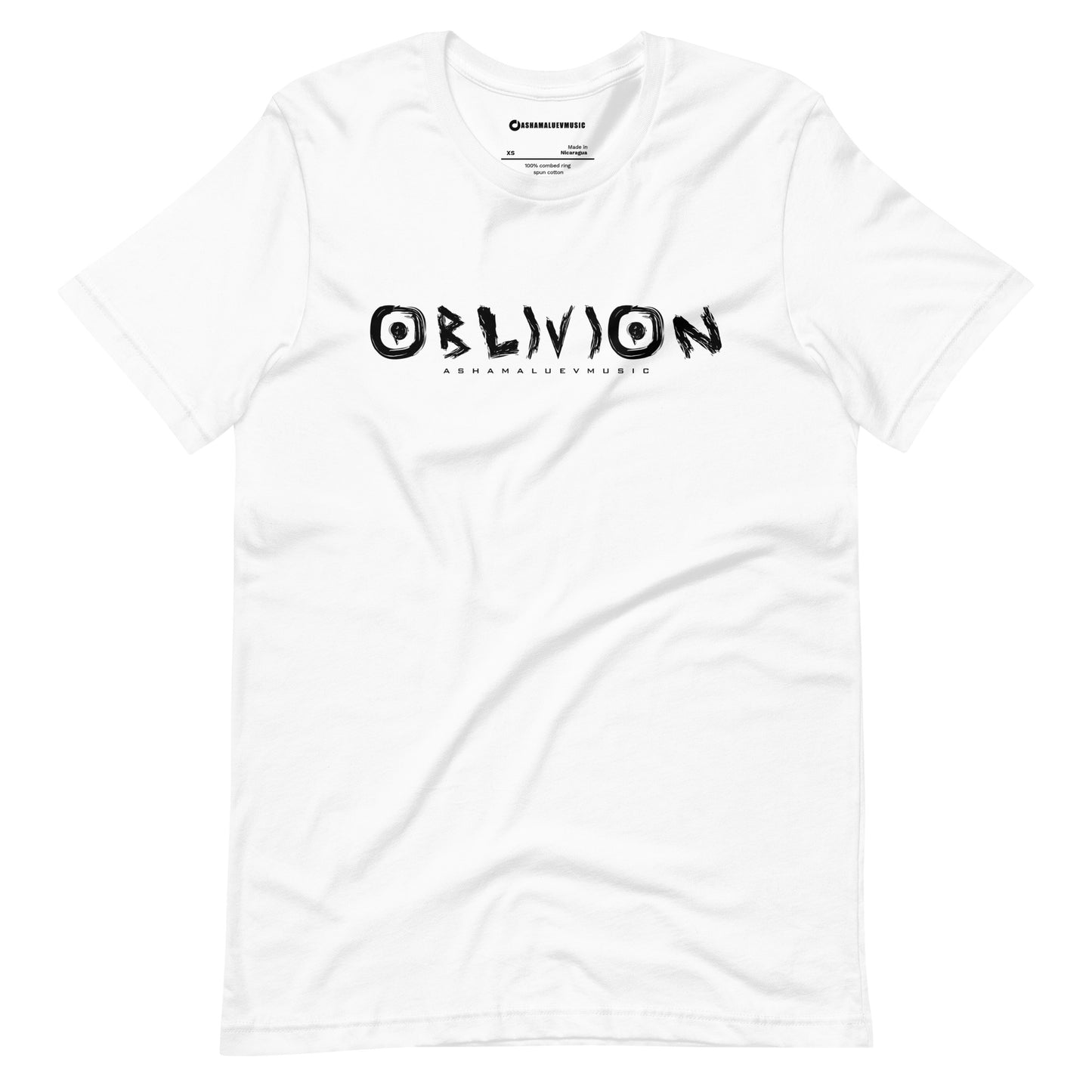 T-shirt "Oblivion"