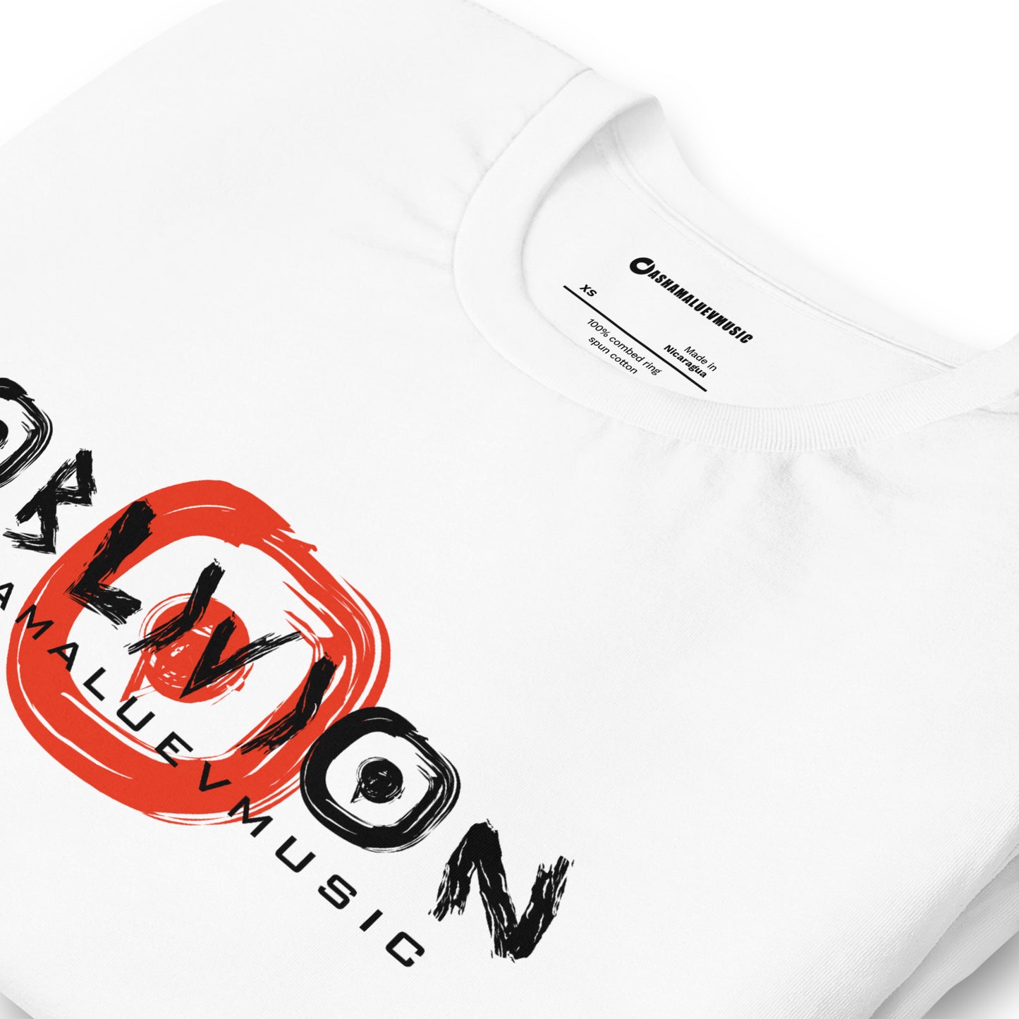 T-shirt "Oblivion" IV