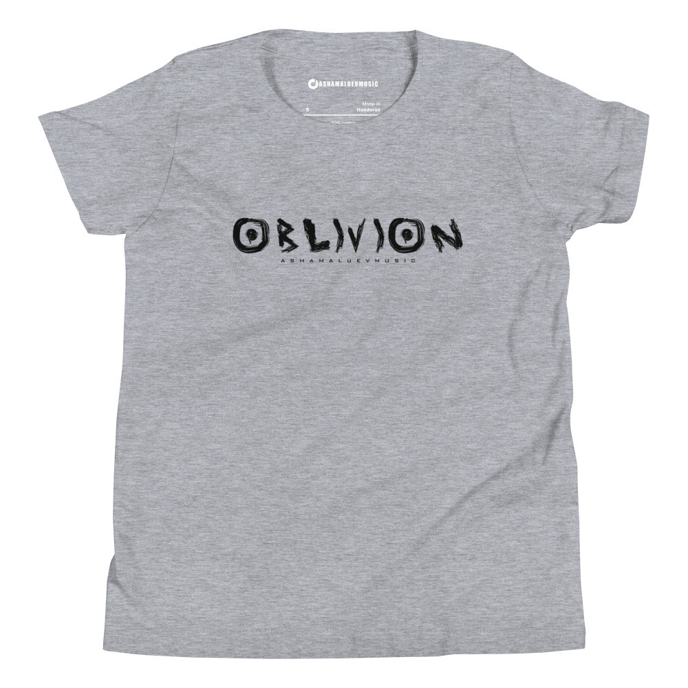 Youth T-Shirt "Oblivion"