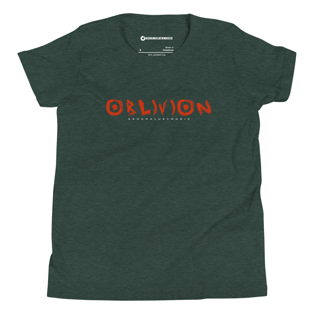 Youth T-Shirt "Oblivion" II