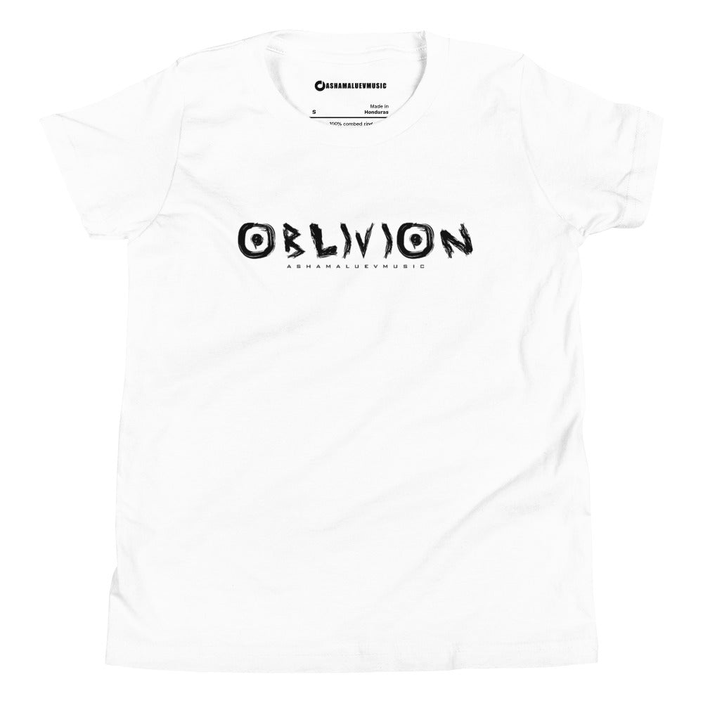 Youth T-Shirt "Oblivion"