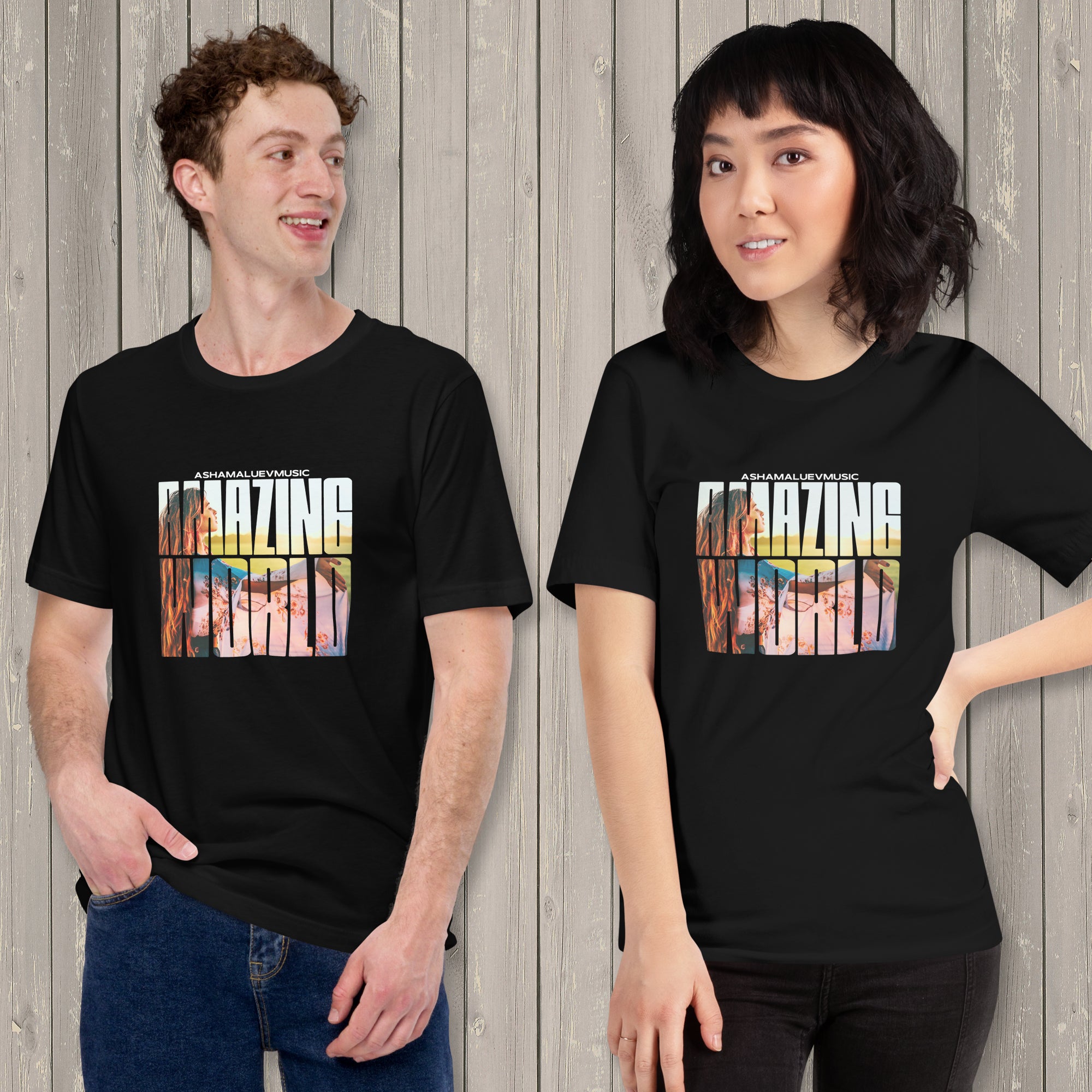 Amazing shop t shirts