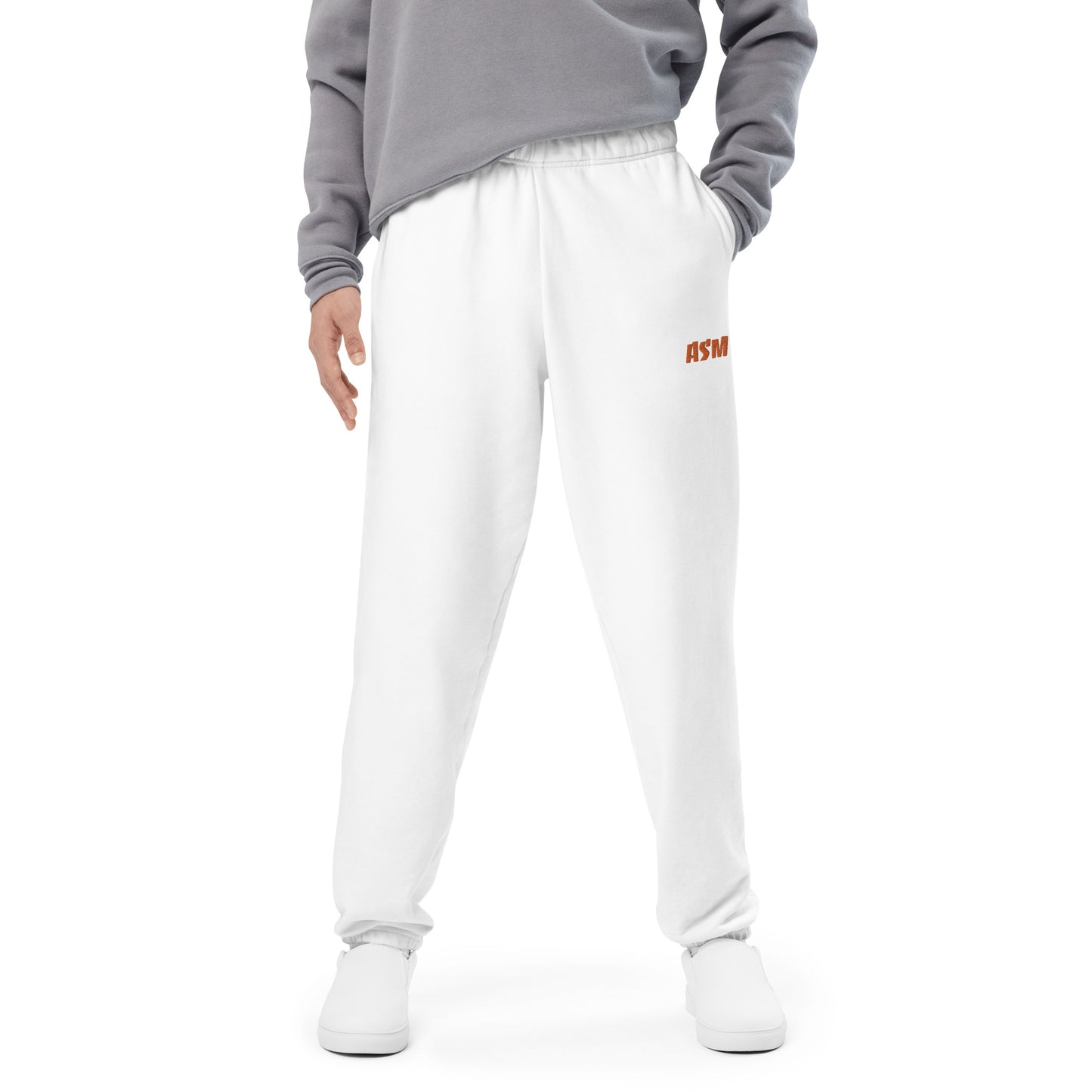 Comfort Sweatpants "ASM" (Only East Asia)