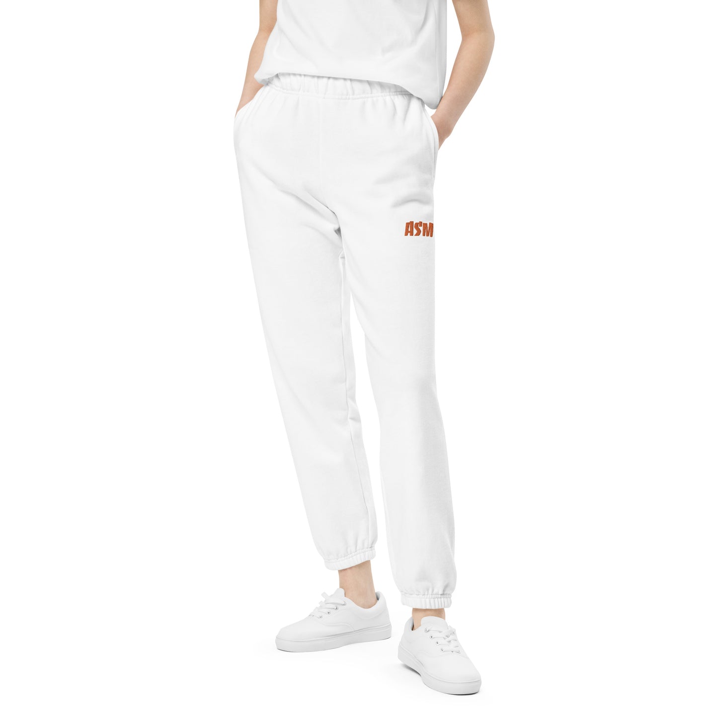 Comfort Sweatpants "ASM" (Only East Asia)